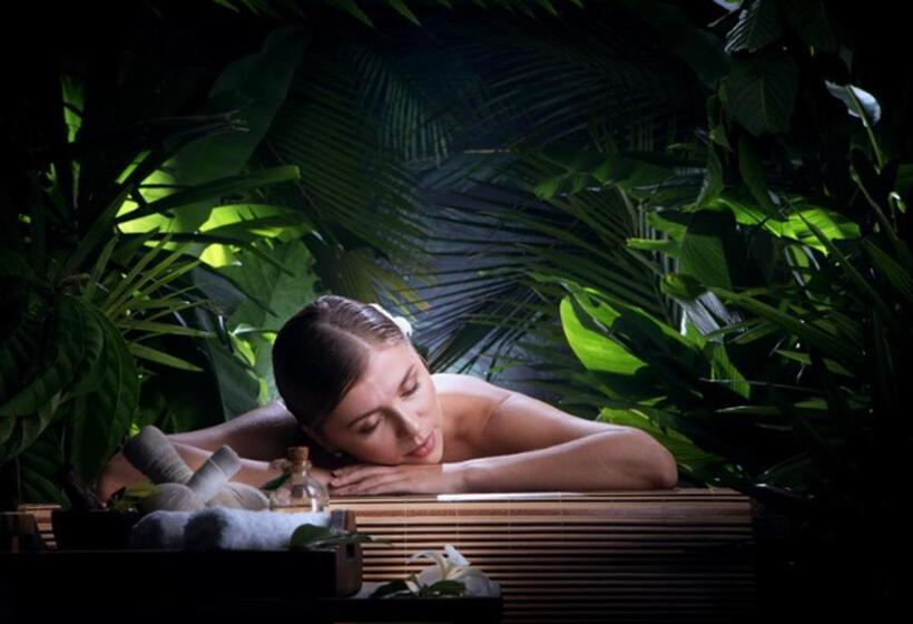 فندق Schumann S Resort & Park