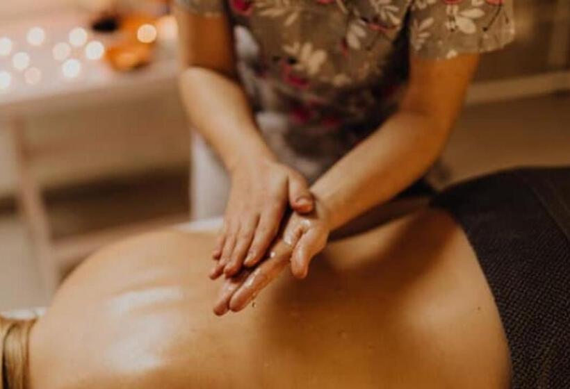 فندق Schumann S Resort & Park