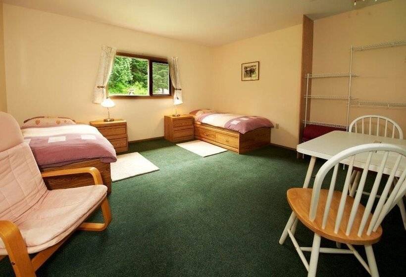 هتل Shames Country Lodge