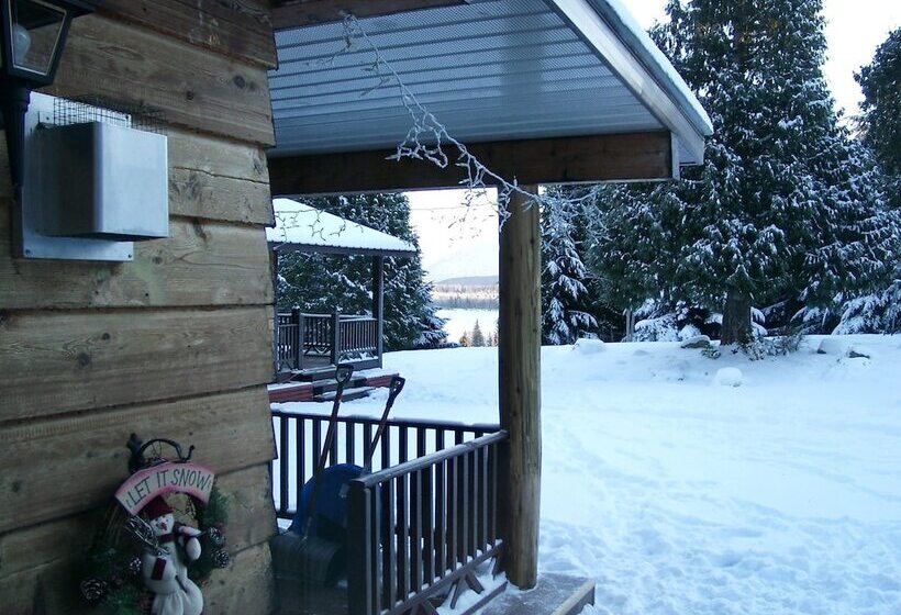 هتل Shames Country Lodge