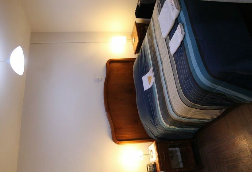 فندق Sierra Alta Espinar