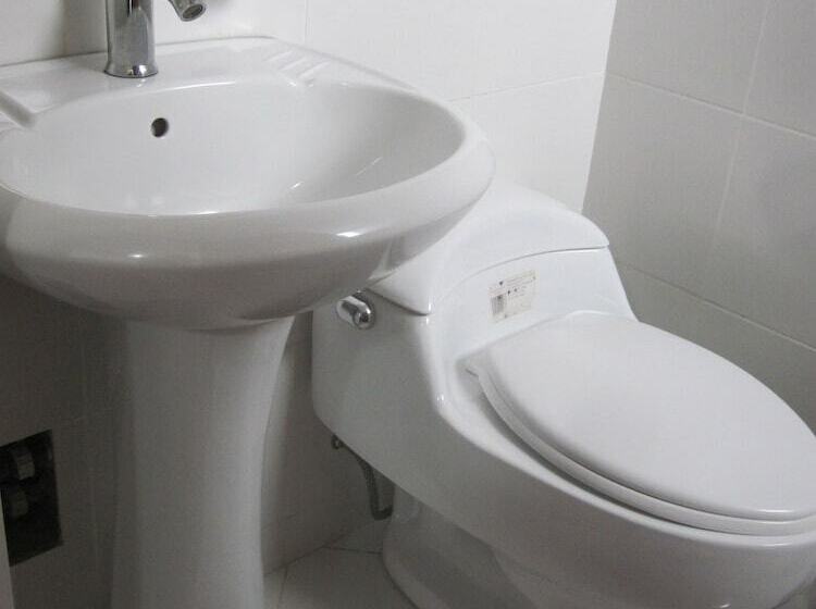 酒店 Sierra Alta Espinar