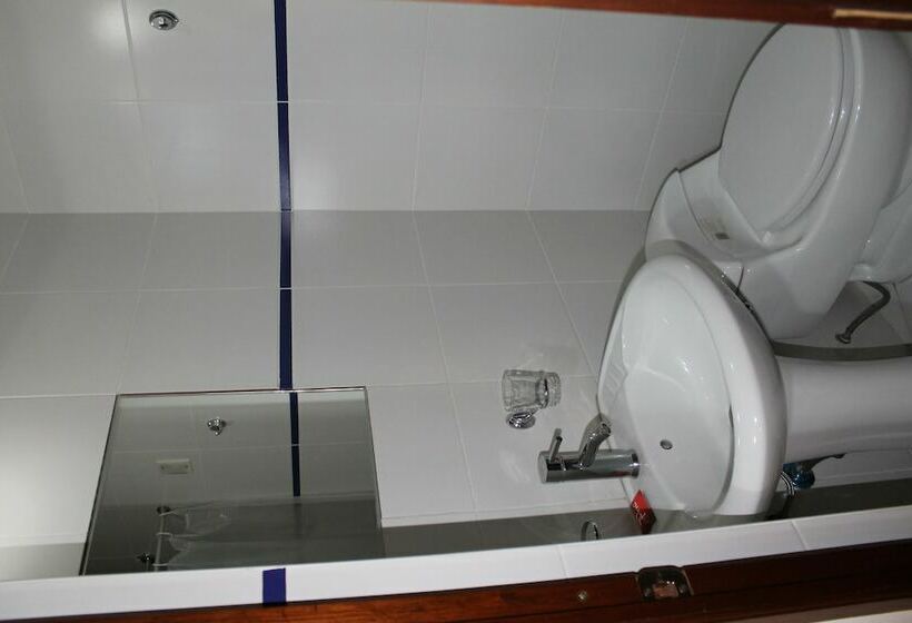 فندق Sierra Alta Espinar