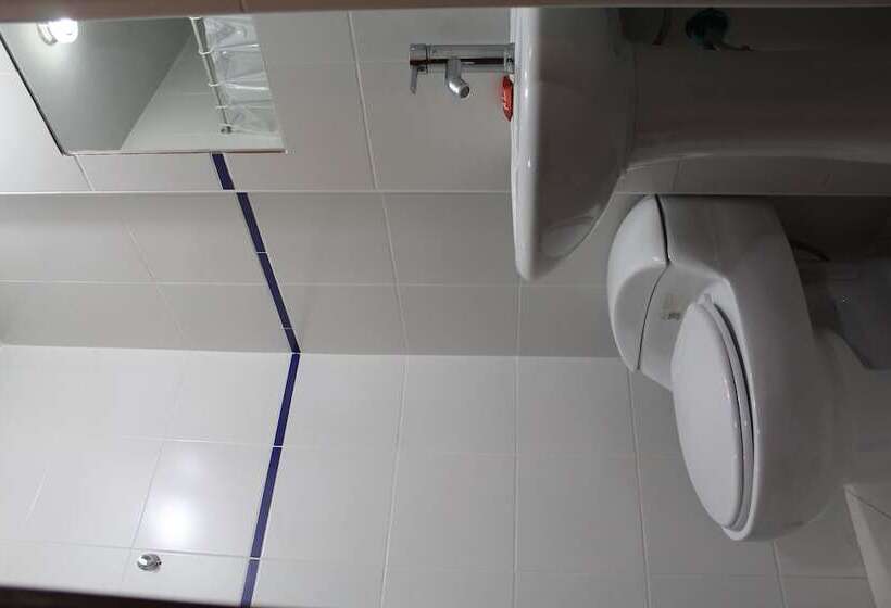 فندق Sierra Alta Espinar