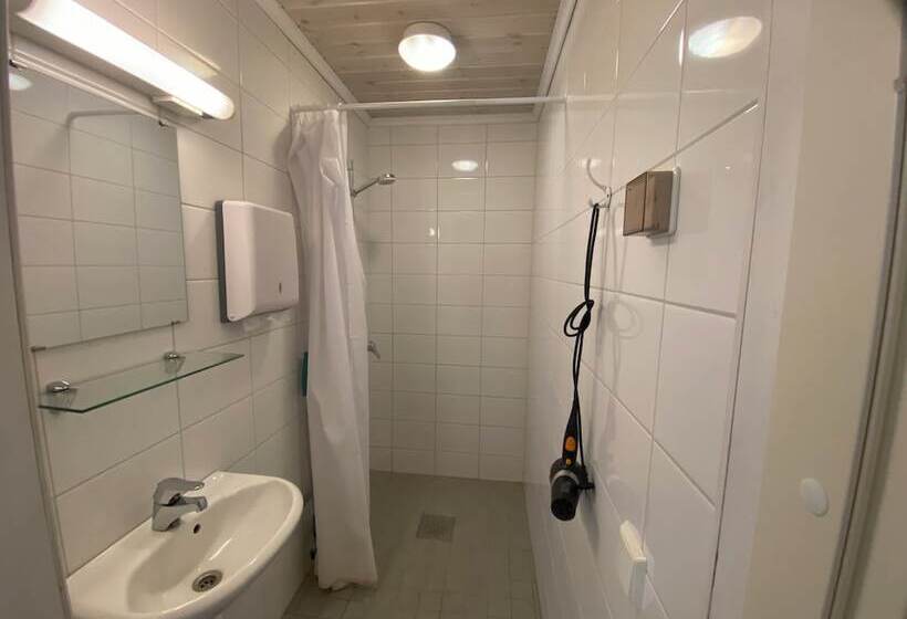 בית מלון כפרי Stallbacken Nagu