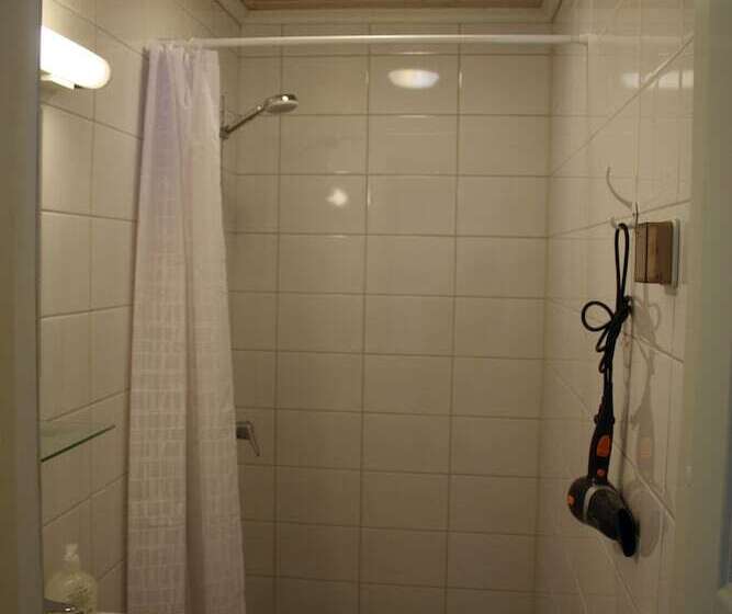 בית מלון כפרי Stallbacken Nagu