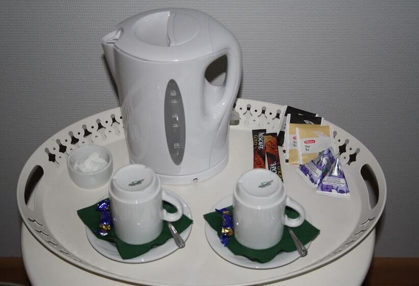 בית מלון כפרי Stallbacken Nagu