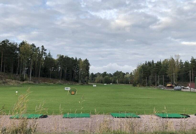 בית מלון כפרי Stallbacken Nagu