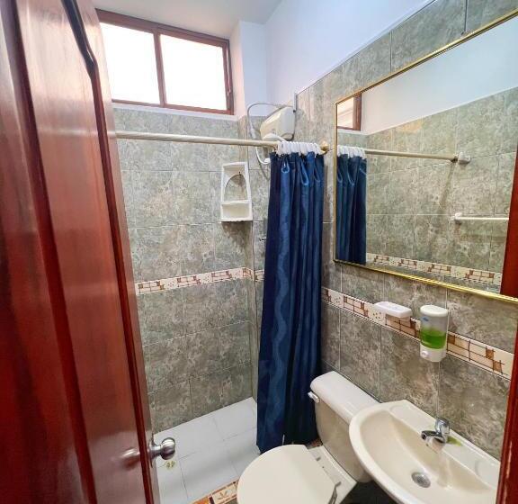 בית מלון כפרי Sun Island