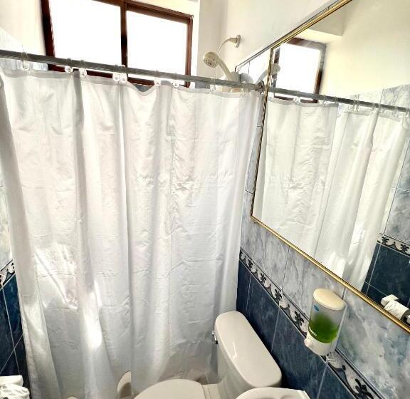 בית מלון כפרי Sun Island