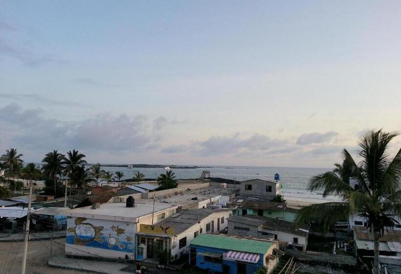 בית מלון כפרי Sun Island