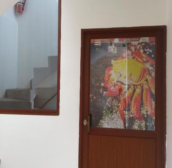 בית מלון כפרי Sun Island