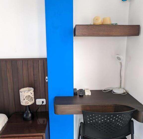 בית מלון כפרי Sun Island