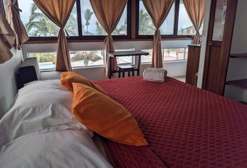 בית מלון כפרי Sun Island