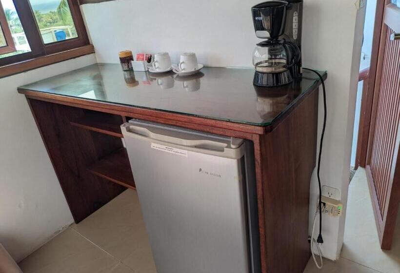 בית מלון כפרי Sun Island