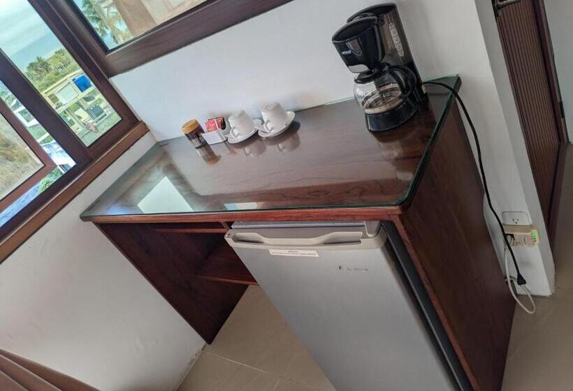 בית מלון כפרי Sun Island