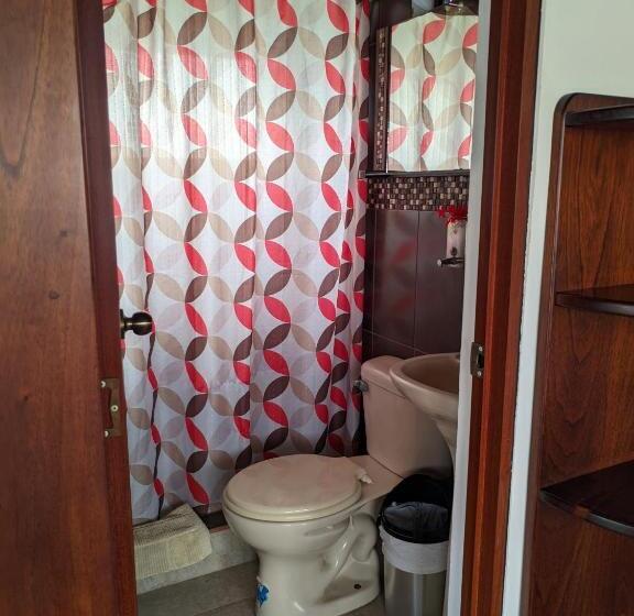 בית מלון כפרי Sun Island