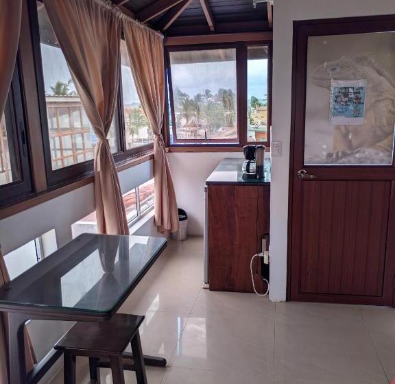 בית מלון כפרי Sun Island