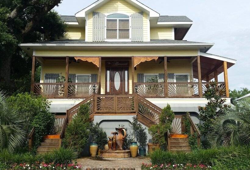 فندق The Almanett