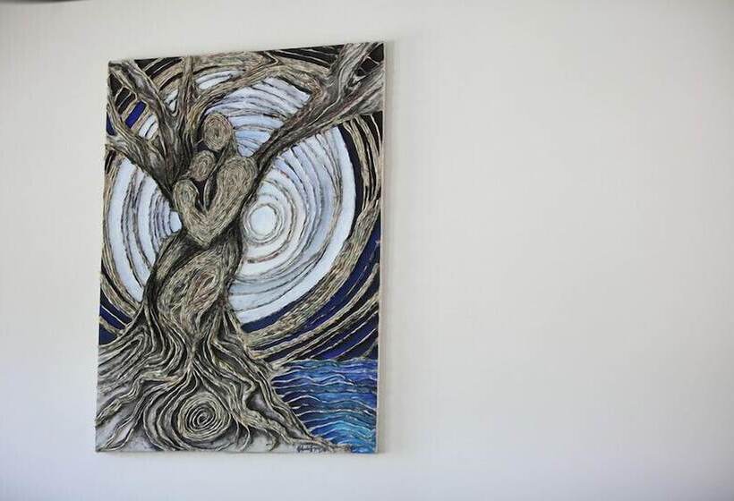 فندق The Almanett