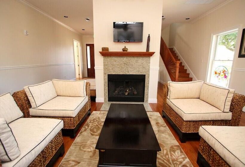 فندق The Almanett