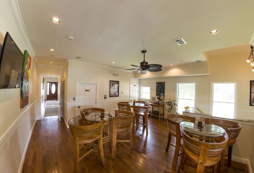 فندق The Almanett