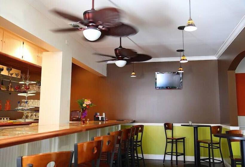 فندق The Almanett