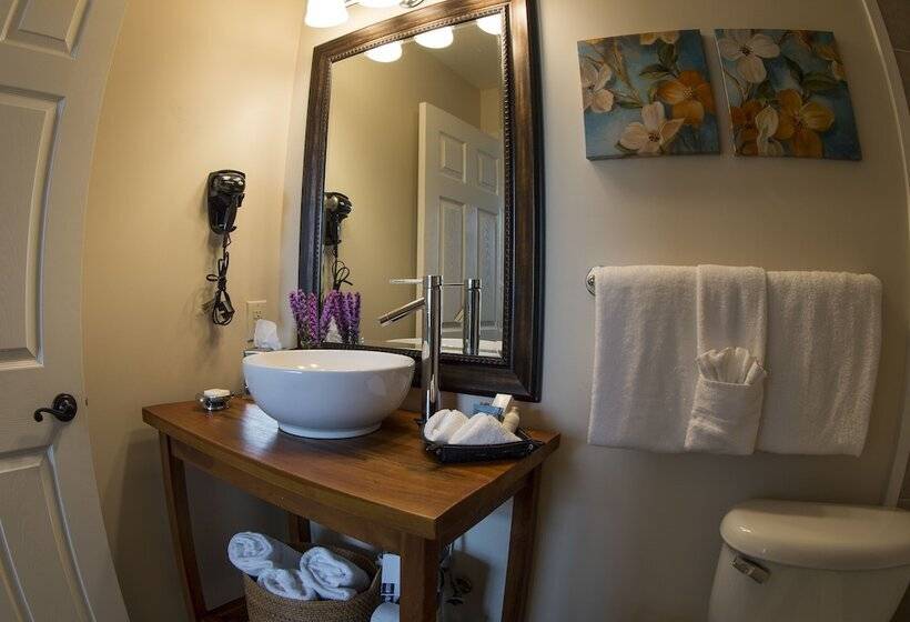 فندق The Almanett