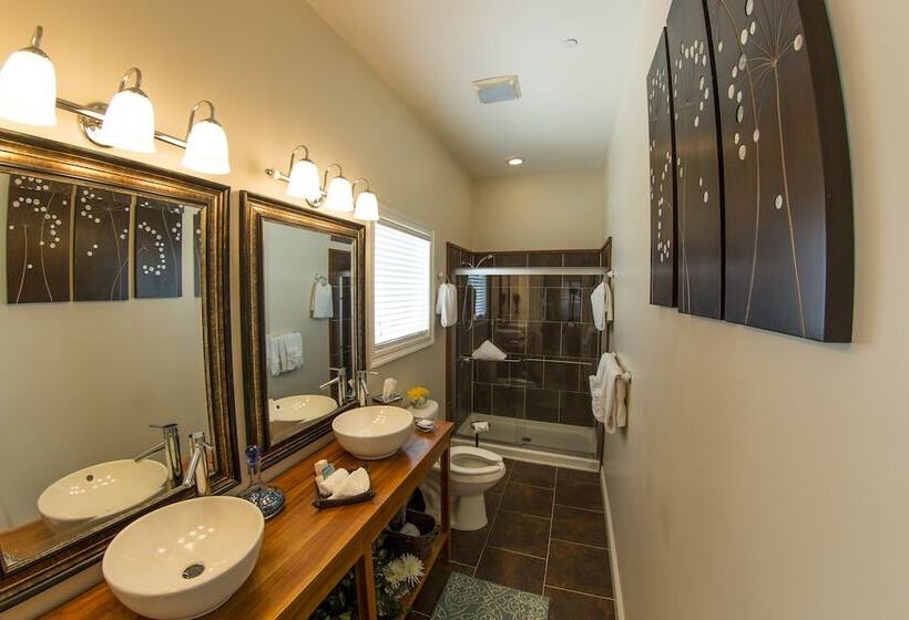 فندق The Almanett