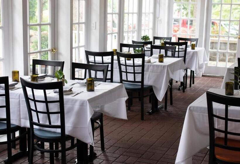 فندق The Monte Vista