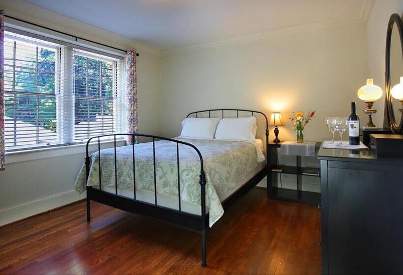 فندق The Monte Vista