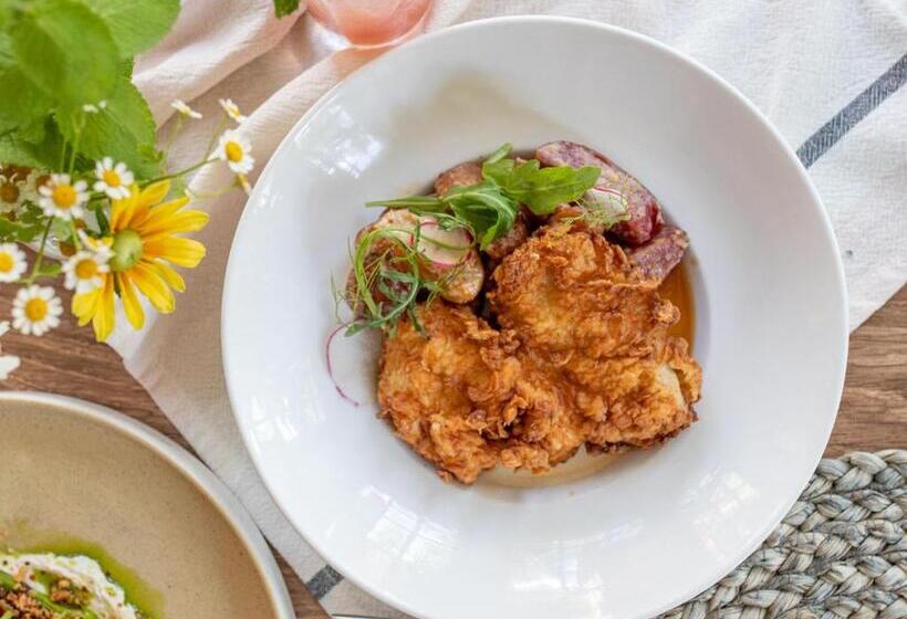 فندق The Monte Vista