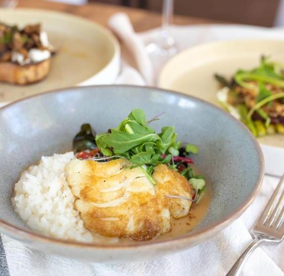 فندق The Monte Vista