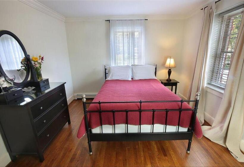 فندق The Monte Vista