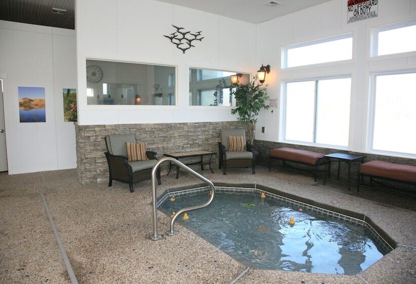 فندق Top Mast Resort