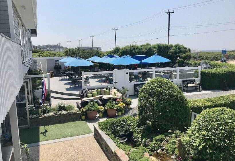 فندق Top Mast Resort