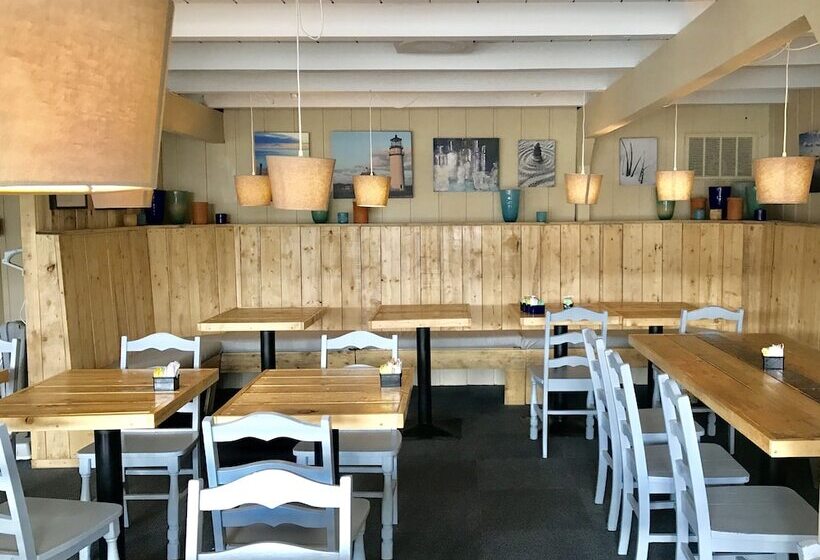 فندق Top Mast Resort