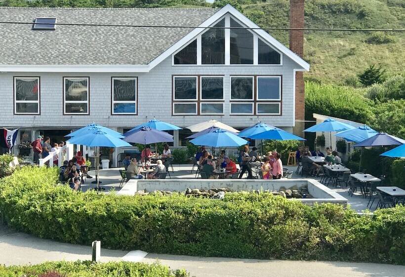 فندق Top Mast Resort