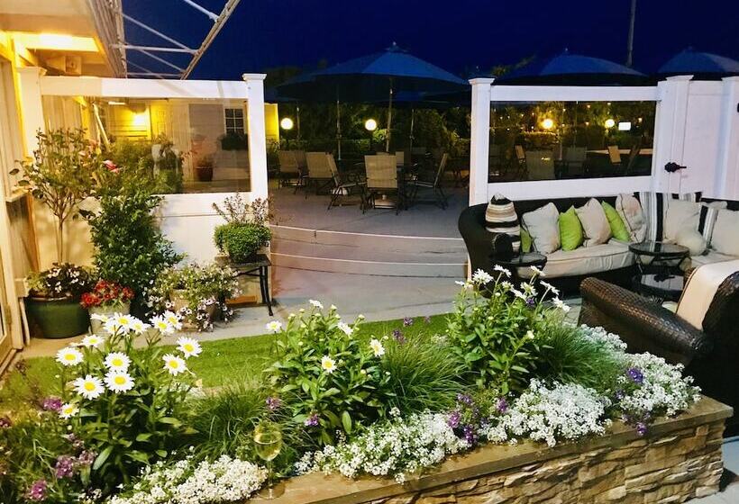 فندق Top Mast Resort