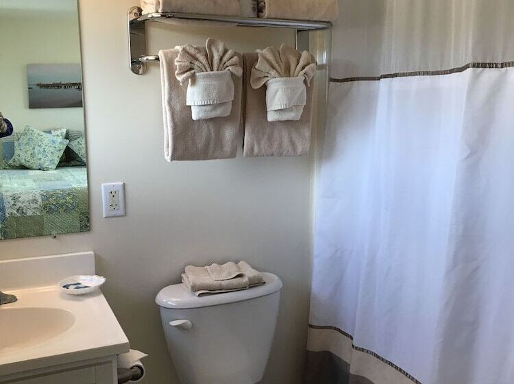 호텔 Top Mast Resort