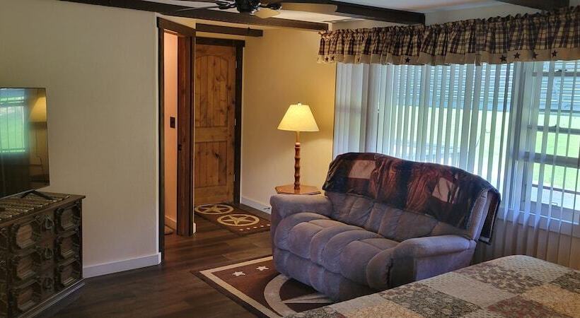 호텔 Trickling Waters Retreat