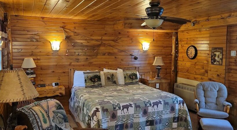 호텔 Trickling Waters Retreat