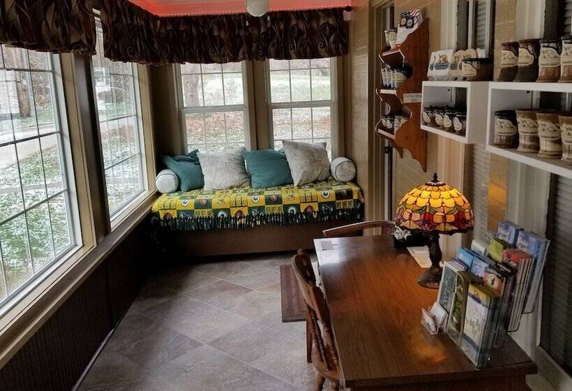 호텔 Trickling Waters Retreat