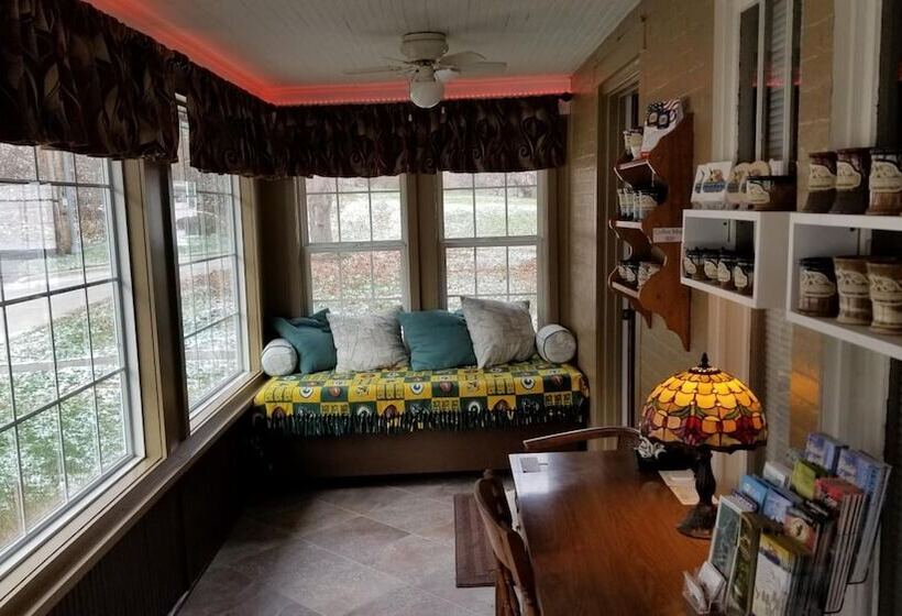 호텔 Trickling Waters Retreat