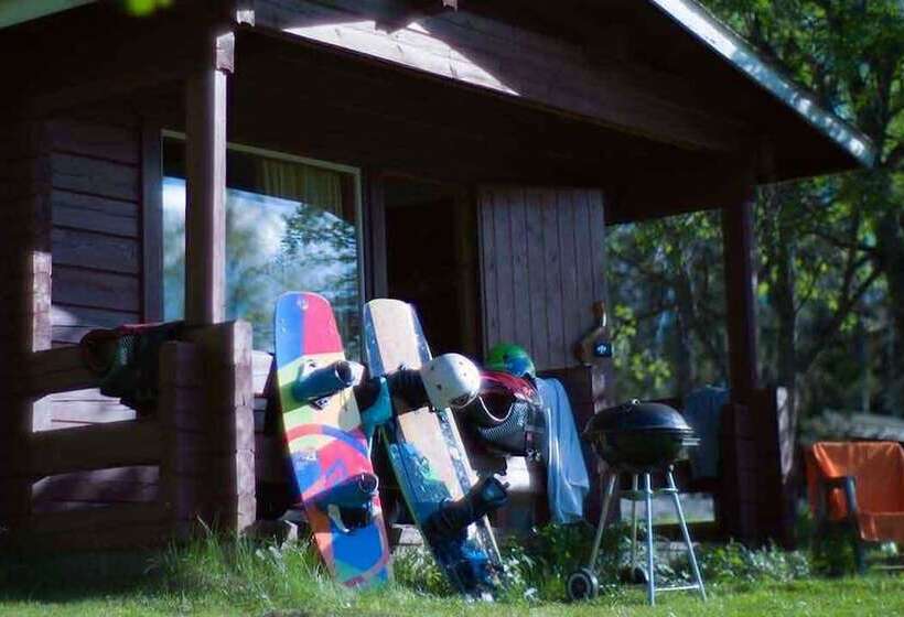 酒店 Wake Valley Camping