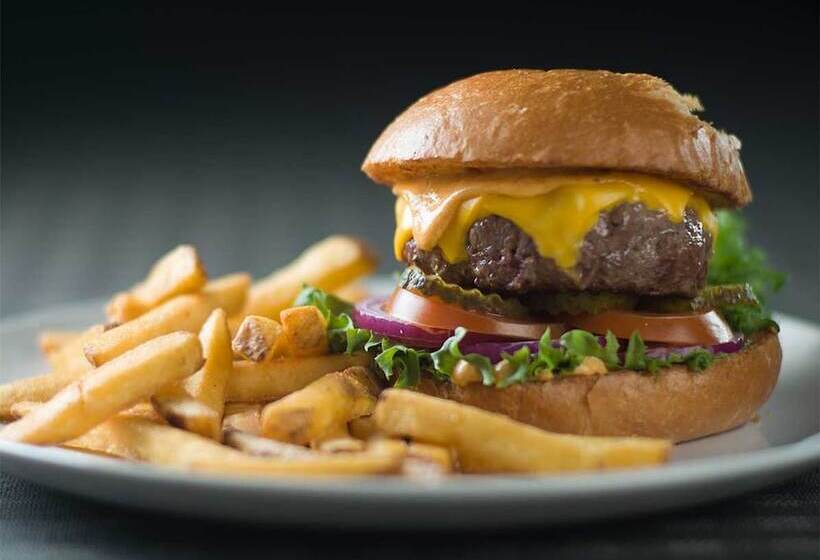 酒店 Wake Valley Camping