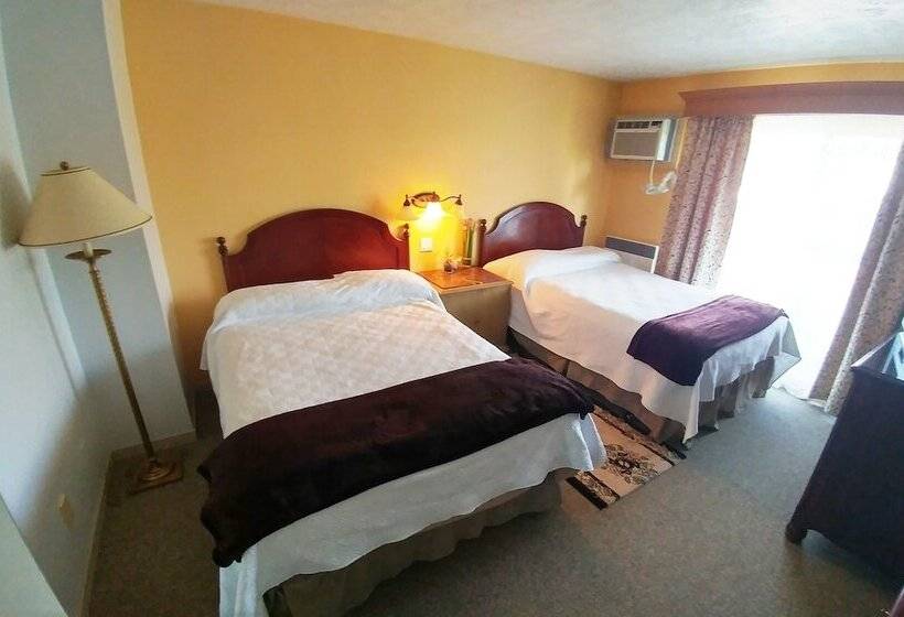 Hôtel Motel Granby