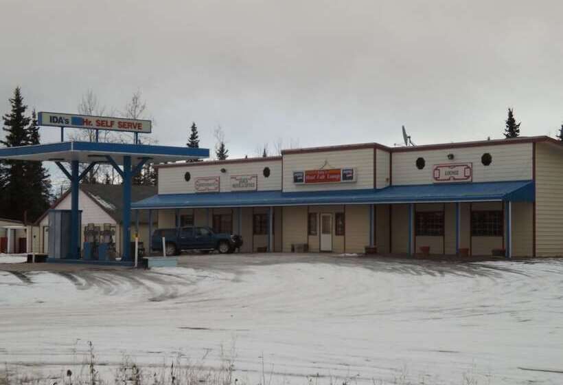 Ida S Motel & Restaurant