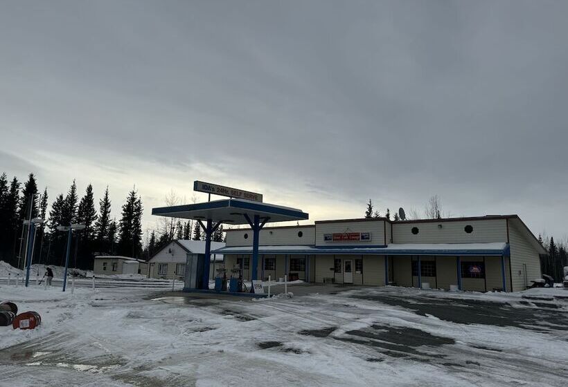 Ida S Motel & Restaurant