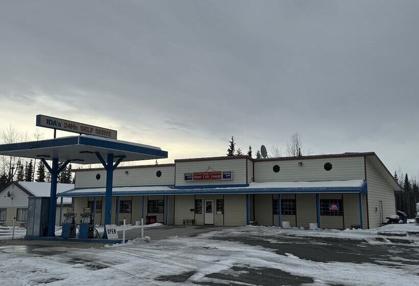 Ida S Motel & Restaurant